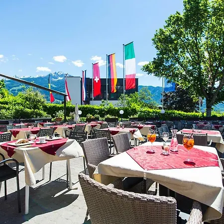 Hotel Zum Tiroler Adler-2